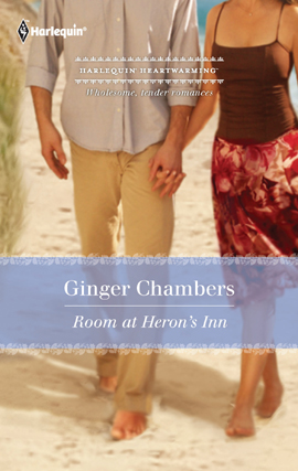 Title details for Room at Heron's Inn by Ginger Chambers - Available